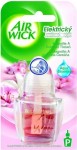 AIR WICK ELECTRIC magnólia a kvitnúca čerešňa náplň 19 ml