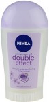 Nivea Double Effect Violet deostick 40 ml