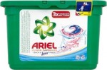 ARIEL Power Capsules Touch of Lenor Fresh 15 ks