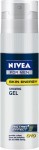 NIVEA For Men Double Action Q10 Energizing gél na holenie 200ml