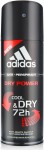 ADIDAS Dry Power Cool & Dry Men deospray 150 ml