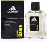 Adidas Pure Game toaletná voda 100 ml