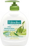 PALMOLIVE Naturals Olive Milk tekuté mydlo dávkovač 300ml