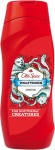 OLD SPICE Wolfthorn Men sprchový gel 250ml