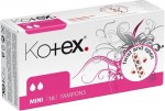 KOTEX Mini 16 ks