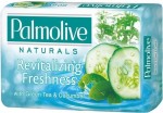 PALMOLIVE Green Tea & Cucumber mydlo 100 g