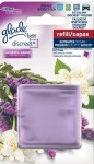 GLADE by BRISE Discreet LevandulA & Jasmín osviežovač vzduchu náhradná náplň 12 g