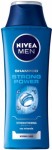 NIVEA for men strong power šampón 250 ml