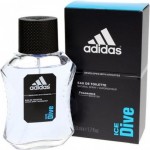 Adidas Ice Dive toaletná voda 100 ml