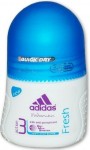 Adidas Action 3 Fresh Woman roll-on 50 ml