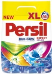 Persil Expert duo caps color 56 ks
