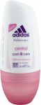 Adidas Control Cool & Care Woman roll-on 50 ml
