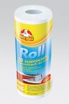 Textilná utierka Roll - rolka 50 ks