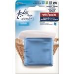 GLADE by BRISE vôňa čistoty Discreet osviežovač vzduchu 8 g