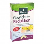 Kneipp Redukcia váhy - 40 kapsúl