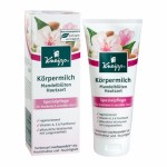 Kneipp Telové mlieko Mandľové kvety 200ml