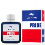 La Rive EDT Pride for Man 100 ml