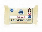 Milo Extra soft mydlo na pranie 175g
