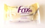 FAX family cream mydlo 75 g