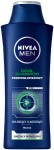 NIVEA for Men Cool Kick šampón 400 ml