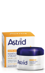 Astrid Nutri Skin Mandľový výživný denný a nočný krém 50ml