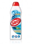 SAVO Extra gél 500 ml