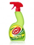 SAVO Kúpeľňa 500 ml