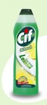CIF na riad extra strong lemon 500 ml