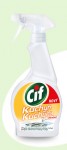 CIF Kuchyňa Ultrafast čistiaci sprej 500 ml