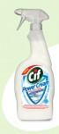 CIF Power Cream Kúpeľňa 750 ml