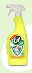CIF Power Cream Kuchyňa 750 ml