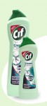CIF Cream bleach 250 ml