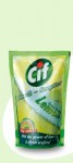 CIF na riad náhradná náplň 500 ml