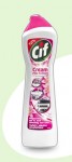 CIF Cream pink flower 500 ml