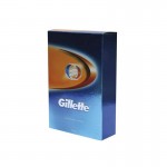 GILLETTE Fusion Voda po holení 100 ml