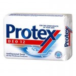 PROTEX Deo 12 antibakteriálne toaletné mydlo 90 g