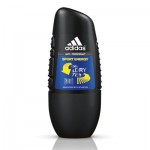 ADIDAS Cool  Dry Sport Energy roll-on 50 ml