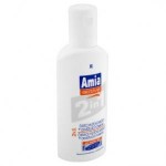 Amia Active 2v1 čistiace pleťové mlieko + osviežujúce tonikum 200ml