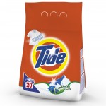 TIDE Alpine Fresh 2 kg