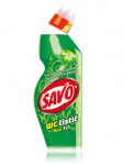 SAVO WC Dezi 750 ml