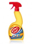 SAVO Kuchyňa 500 ml