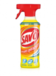 SAVO Proti plesniam Kúpeľňa 750 ml