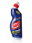 SAVO WC Oceán dezinfekčný 750 ml