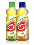 SAVO Prim flower 1000 ml