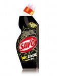 SAVO WC Power 750 ml