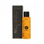 Kativa Koncentrát 4 olejov Argan Oil 60 ml