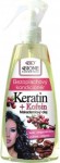 BC Bione Keratín + Kofeín Bezoplachový kondicionér 260 ml