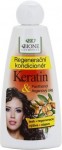 BC Bione Keratín + Panthenol a argánový olej Regeneračný kondicionér 260ml