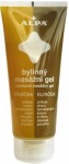 Alpa Bylinný masážny gél Klinček 100ml
