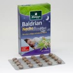 Kneipp Valeriána na noc 40tbl